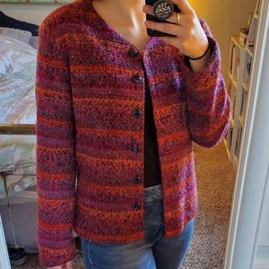 VINTAGE Kathie Lee Blazer